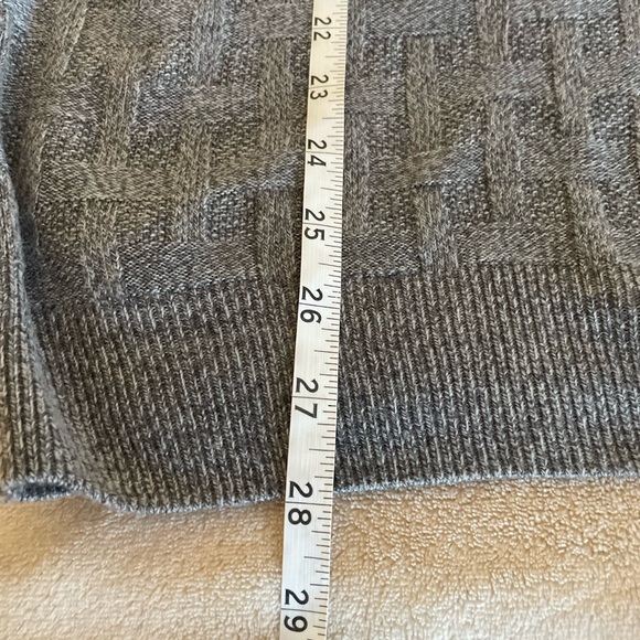 Weatherproof Soft Crewneck Sweater - Size M - Picture 11 of 14